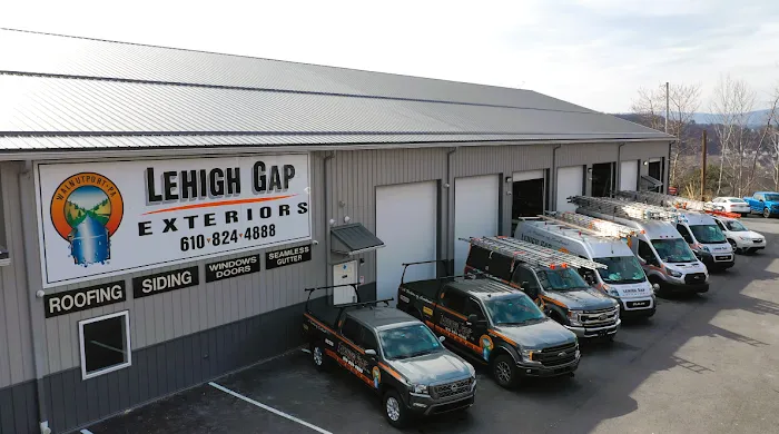 Lehigh Gap Exteriors Picture 10