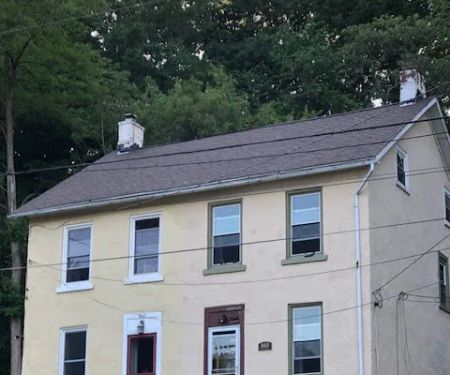 Jimenez Contracting, LLC