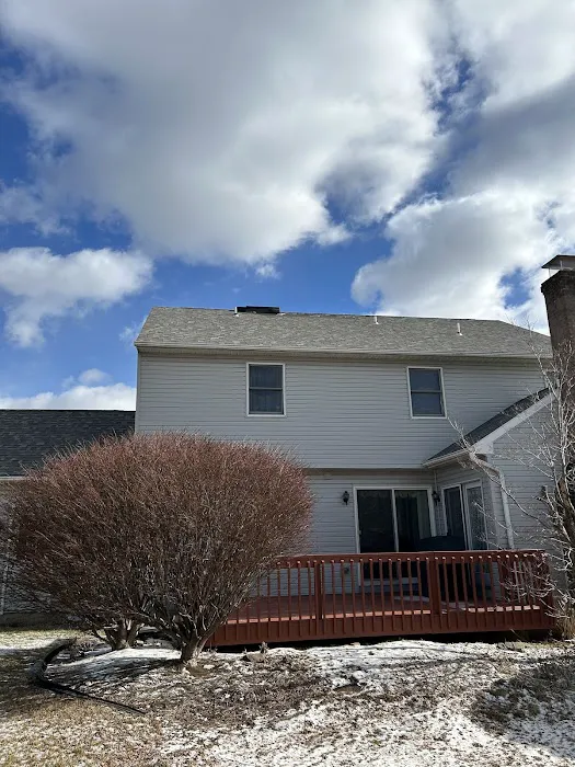 Jimenez Contracting, LLC Picture 4