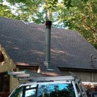 John M. Shinn Roofing LLC ico