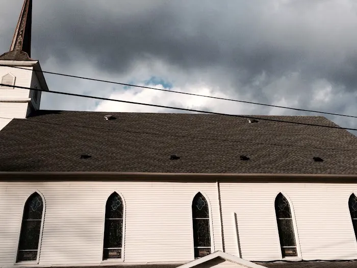 John M. Shinn Roofing LLC Picture 6