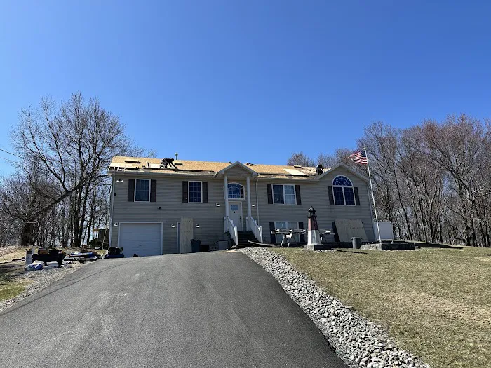 John M. Shinn Roofing LLC Picture 5