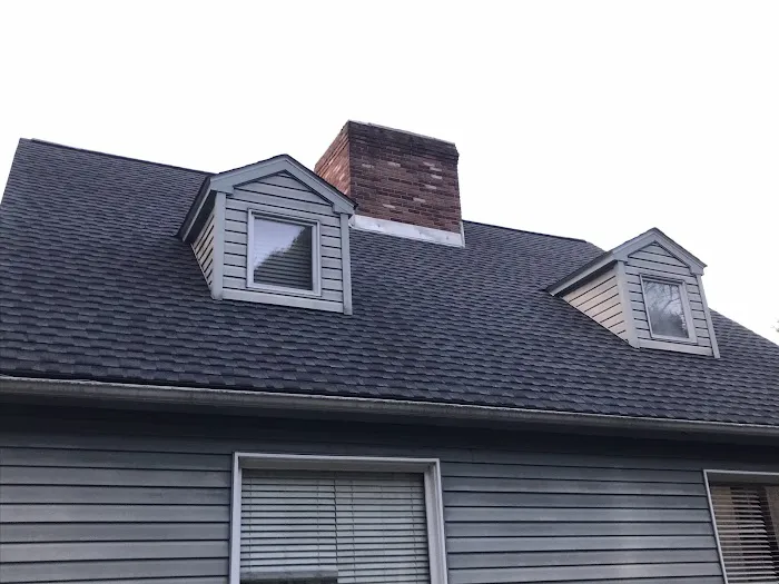 John M. Shinn Roofing LLC Picture 3