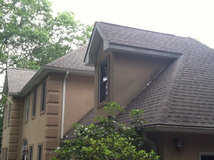 John M. Shinn Roofing LLC Picture 7