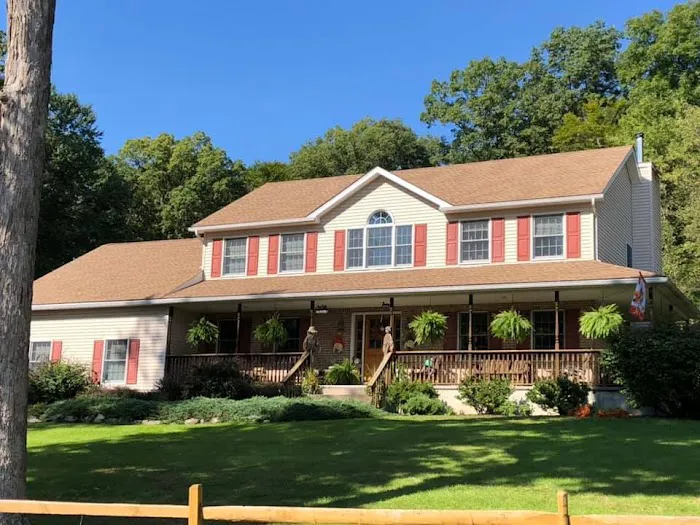 John M. Shinn Roofing LLC Picture 8