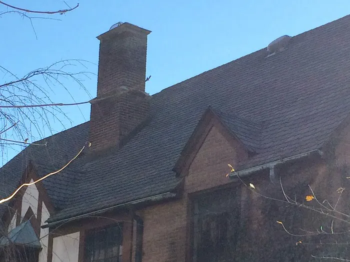 John M. Shinn Roofing LLC Picture 10