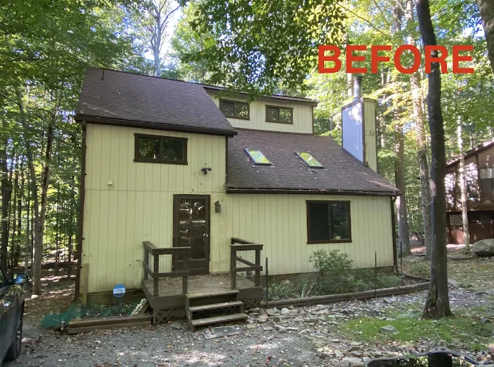 Michael Therriault Contracting Picture 2