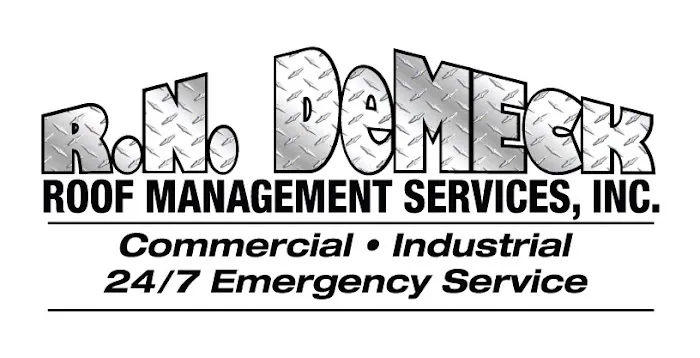 R.N DeMeck Roof Management Services, Inc. Picture 2