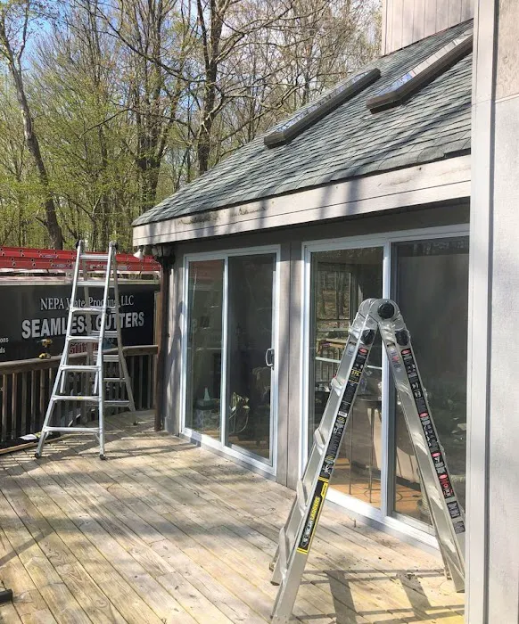 NEPA Waterproofing LLC Picture 5