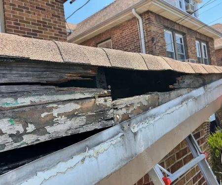 NEPA Waterproofing LLC