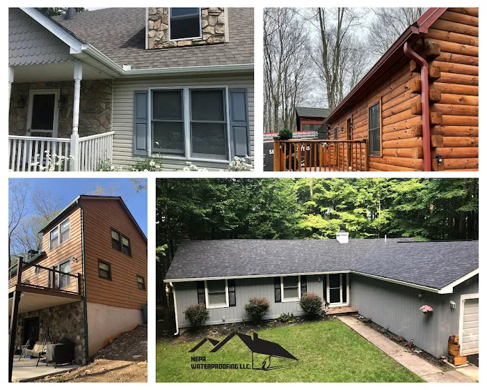 NEPA Waterproofing LLC Picture 2