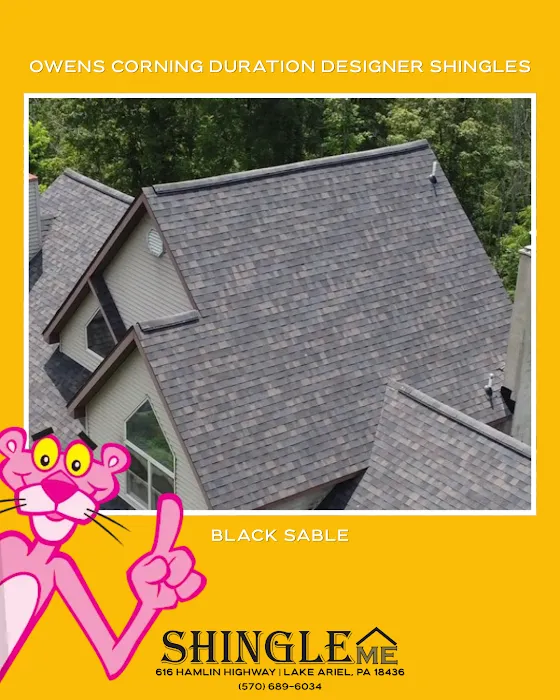 ShingleMe Roofing Picture 9