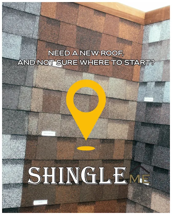 ShingleMe Roofing Picture 10