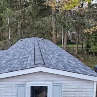 Crooked Ladder Roofing of NEPA ico