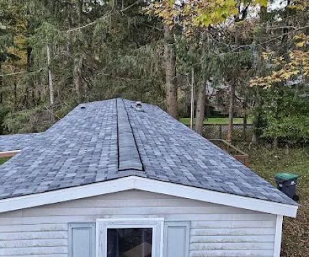 Crooked Ladder Roofing of NEPA