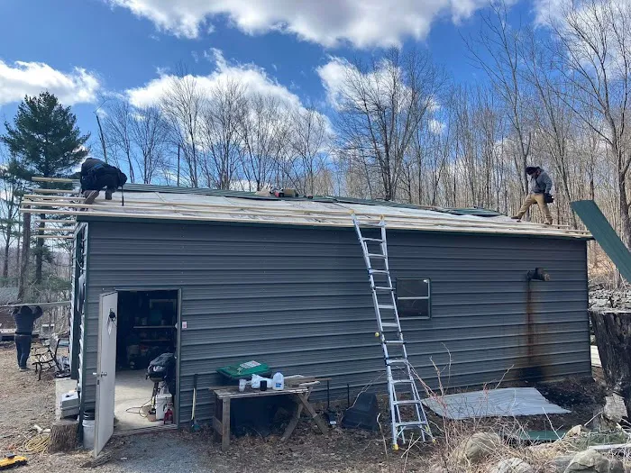 Crooked Ladder Roofing of NEPA Picture 3