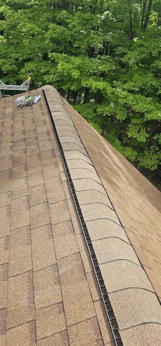 Crooked Ladder Roofing of NEPA Picture 4