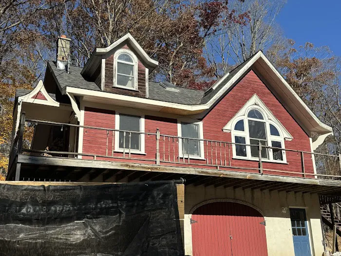 Crooked Ladder Roofing of NEPA Picture 9