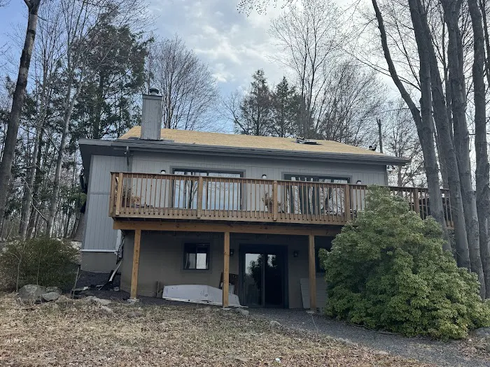 Crooked Ladder Roofing of NEPA Picture 6