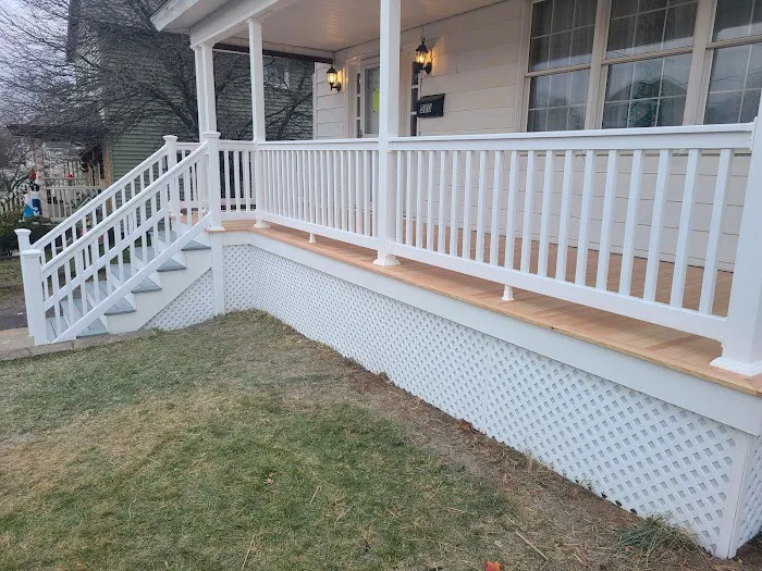 Do It Right Contracting Picture 1