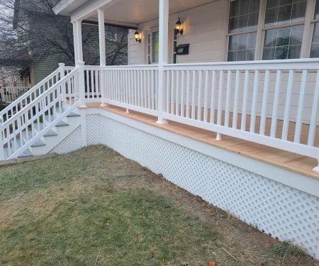 Do It Right Contracting