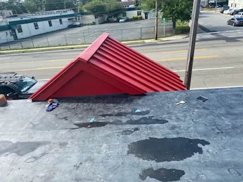 Sav a Roof Picture 5