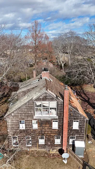 Empire Gen Roofing & Chimney Southampton Picture 2