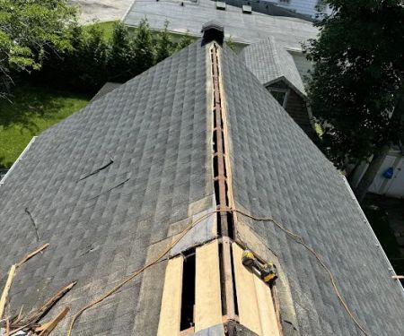 Empire Gen Roofing & Chimney Southampton