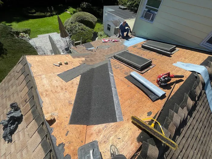 Empire Gen Roofing & Chimney Southampton Picture 3