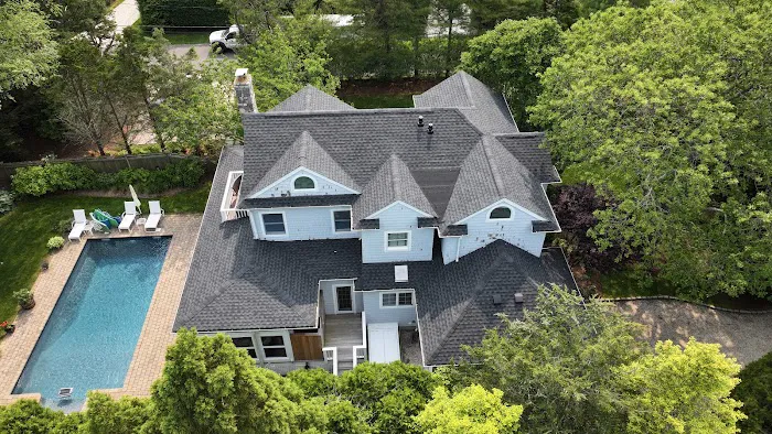 Empire Gen Roofing & Chimney Southampton Picture 7