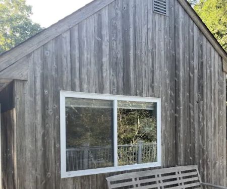 M Stevens Roofing & Remodeling Co.