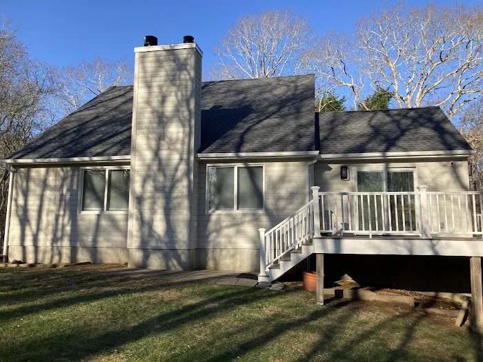 M Stevens Roofing & Remodeling Co. Picture 2