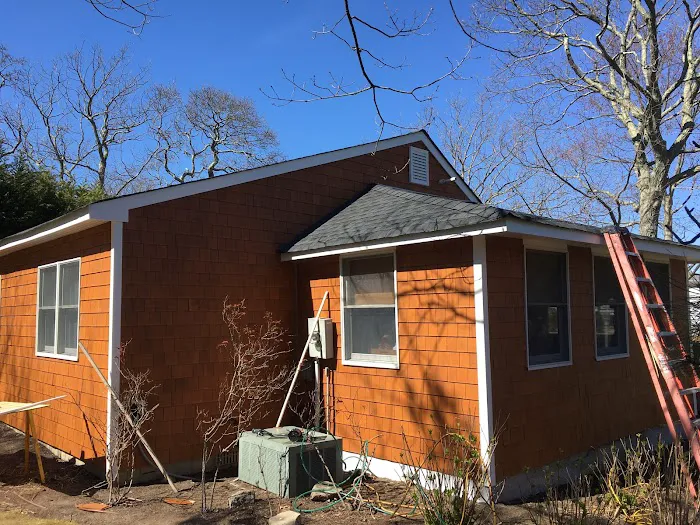 M Stevens Roofing & Remodeling Co. Picture 3