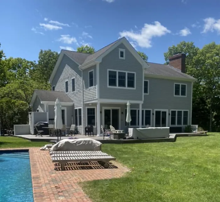 M Stevens Roofing & Remodeling Co. Picture 5