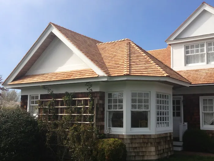 PERFECTION CEDAR ROOFING & SIDING Picture 1