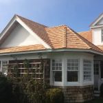 PERFECTION CEDAR ROOFING & SIDING