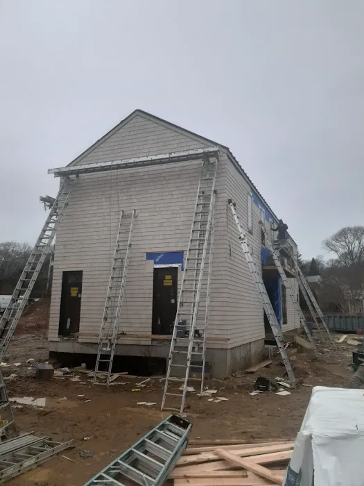 PERFECTION CEDAR ROOFING & SIDING Picture 7