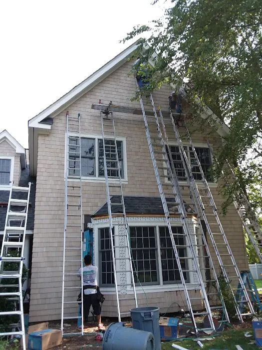 PERFECTION CEDAR ROOFING & SIDING Picture 6