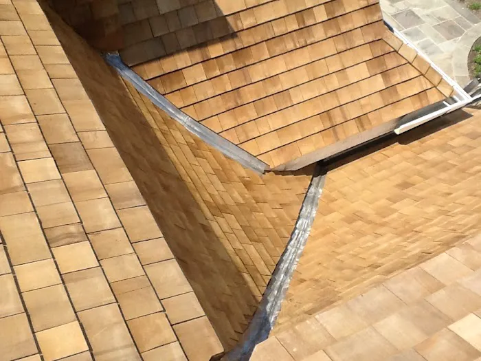 PERFECTION CEDAR ROOFING & SIDING Picture 5