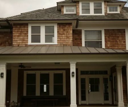 Icon Custom Construction Services, Inc.