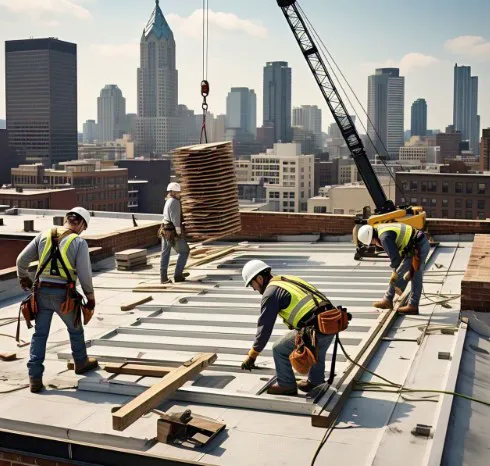 Russell H Nill Inc Picture 1