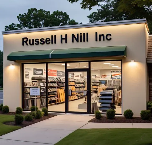 Russell H Nill Inc Picture 2
