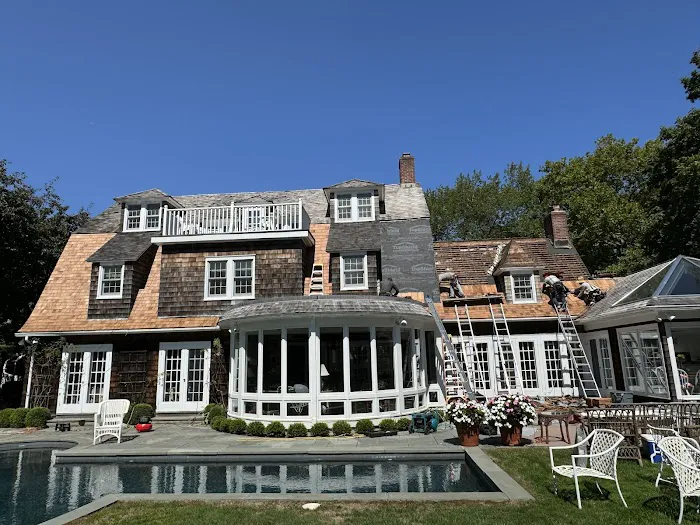 Golden Hands Construction Inc Picture 3