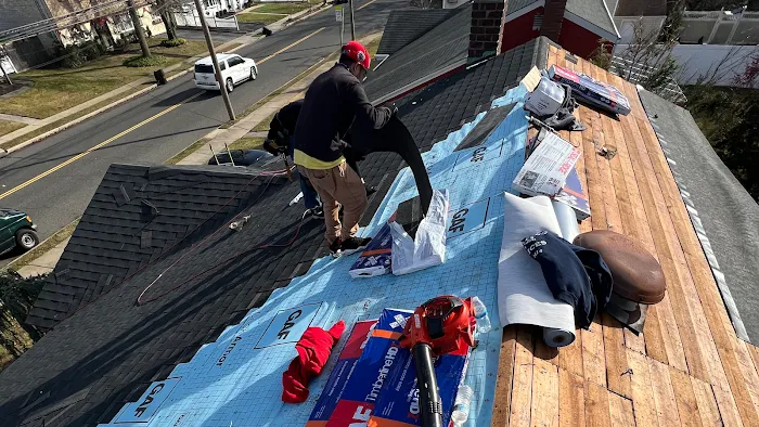 Golden Hands Construction Inc Picture 9