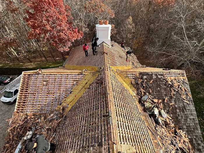 Golden Hands Construction Inc Picture 8