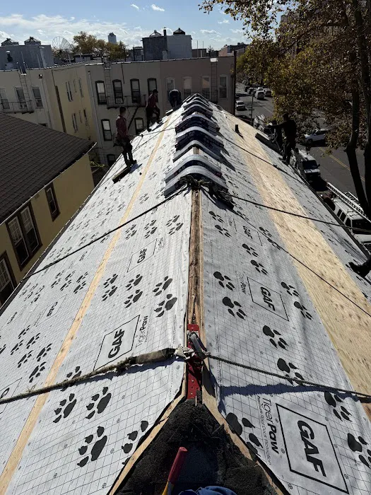 Golden Hands Construction Inc Picture 10