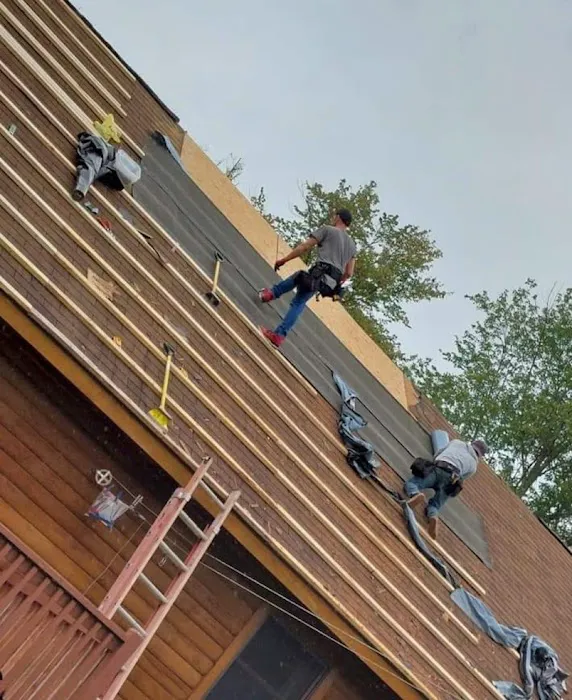 Chicoski construction Picture 4