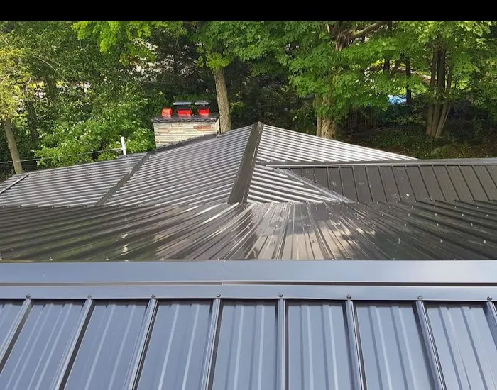 Chicoski construction Picture 6