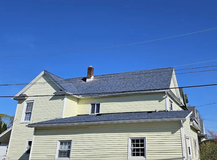 Stratus Roofing & Gutter Systems Picture 2