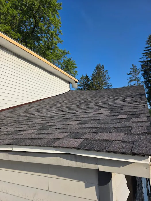 Stratus Roofing & Gutter Systems Picture 3
